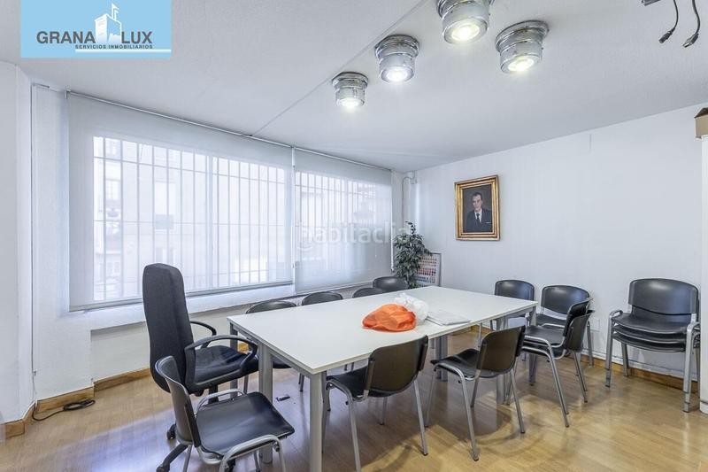 Foto 45d42ec9-1009-4651-8623-7d85203c7bc1. Local comercial a San Matías - Realejo Granada