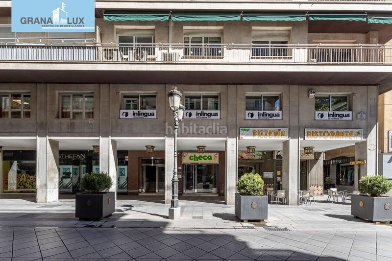 Foto 58f932fb-cc69-4343-a834-02b227483239. Local comercial a San Matías - Realejo Granada