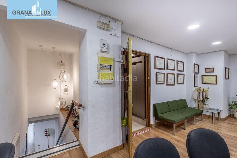 Foto 84d5e669-0340-4cc8-9a58-05e5a287add3. Local comercial a San Matías - Realejo Granada