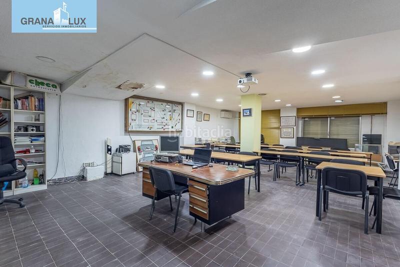 Foto 8e212d8d-6ab8-45d2-b997-5dd64d705246. Local comercial a San Matías - Realejo Granada