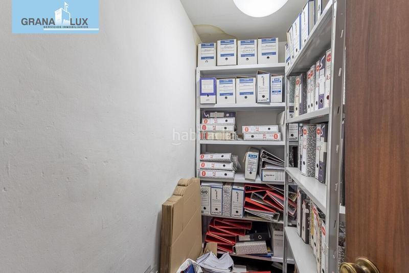 Foto 950254b4-6a52-4044-865f-1926b647e3fb. Local comercial a San Matías - Realejo Granada