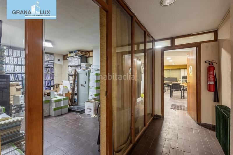 Foto a781c5bb-ae91-4fbf-92bf-b32fa49e8884. Local comercial a San Matías - Realejo Granada