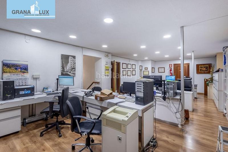 Foto ab92c850-a963-47b8-8f67-e559070e0cbe. Local comercial a San Matías - Realejo Granada