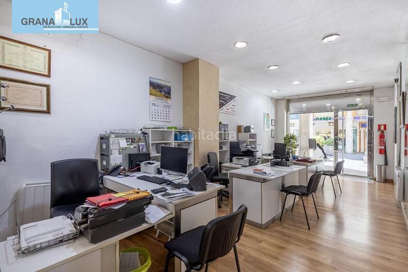 Foto abd8ff4b-2044-49ee-bbf6-14103c72b68b. Local comercial a San Matías - Realejo Granada