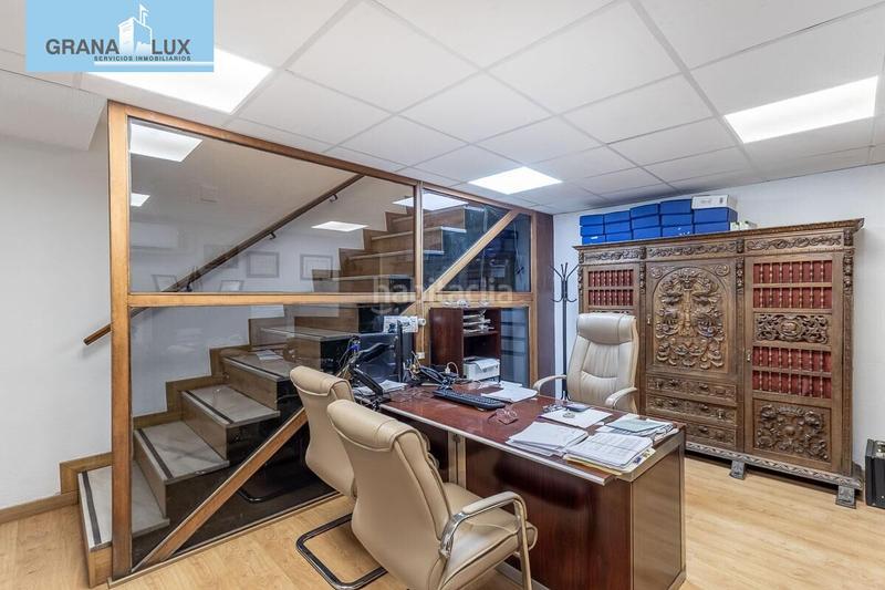 Foto b6782cee-0597-46ae-8ccf-79637aa00fb3. Local comercial a San Matías - Realejo Granada