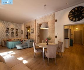 Location Appartement  Calle gran via de colon. Gran vía