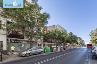 Appartement  Avenida de dilar. Oportunidad de inversión en el zaidín  avenida de dílar