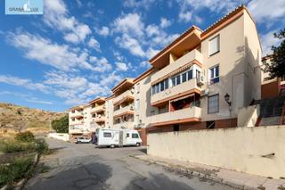 Appartement  Calle de vista blanca. Tu hogar en cenes de la vega