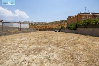 Terreny residencial  Calle el arenal. Solar urbano en venta de 645 m en urbanización los arenales, alh