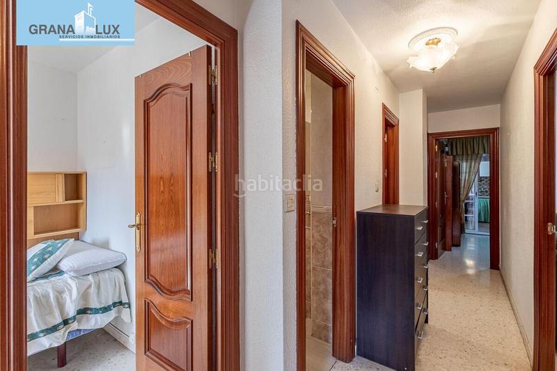 Foto 3d9e02d7-1d17-4f0c-8b1d-4b0625f6ae93. Appartamento con parcheggio in Pajaritos Granada