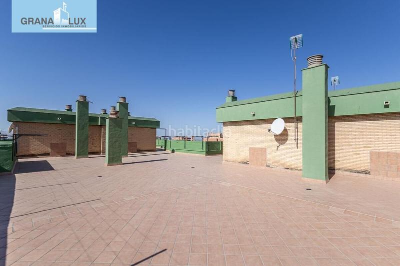 Foto 7a7e61b1-9852-43bc-be4d-94a03b5f90e6. Appartamento con parcheggio in Pajaritos Granada