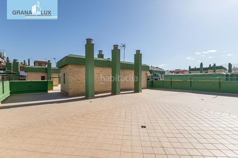 Foto 81a4defb-abb6-4ead-bd07-19227b632fa6. Appartamento con parcheggio in Pajaritos Granada