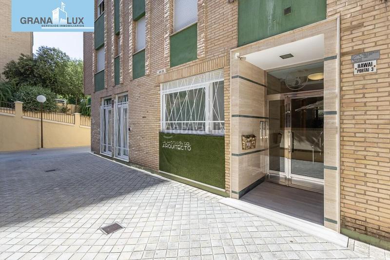 Foto 9d8e637e-fd77-4308-a694-db0c3d4c36e2. Appartamento con parcheggio in Pajaritos Granada