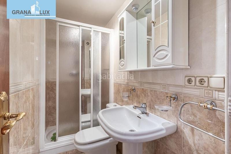 Foto a5548688-ea54-4a88-b857-1aaaa4a92636. Appartamento con parcheggio in Pajaritos Granada