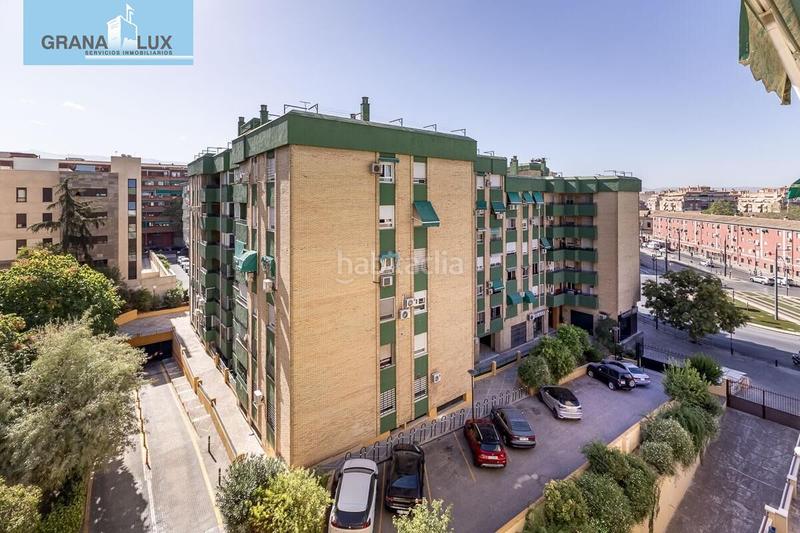 Foto c1235536-07c1-4819-82a8-84366a3c0078. Appartamento con parcheggio in Pajaritos Granada