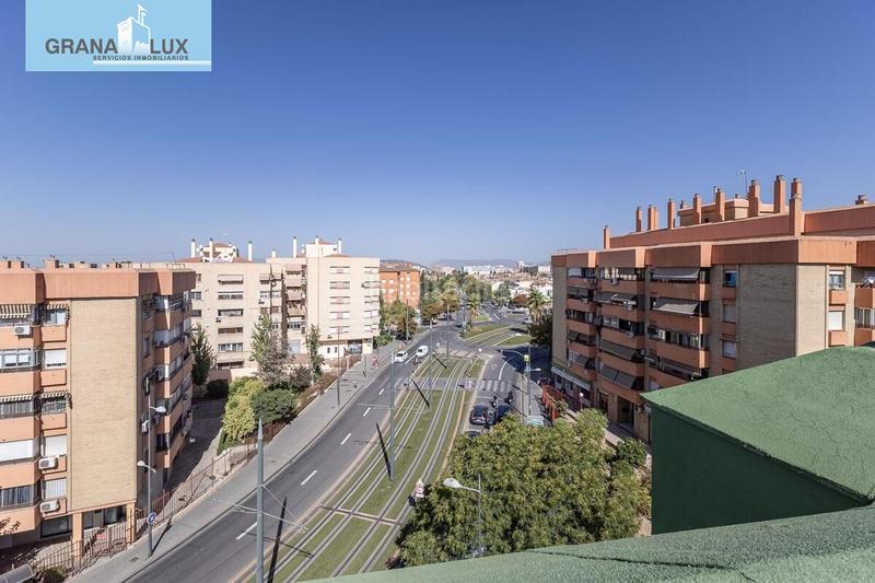 Foto cc6aceb7-634a-4ae4-b75e-85c797a3bdc3. Appartamento con parcheggio in Pajaritos Granada