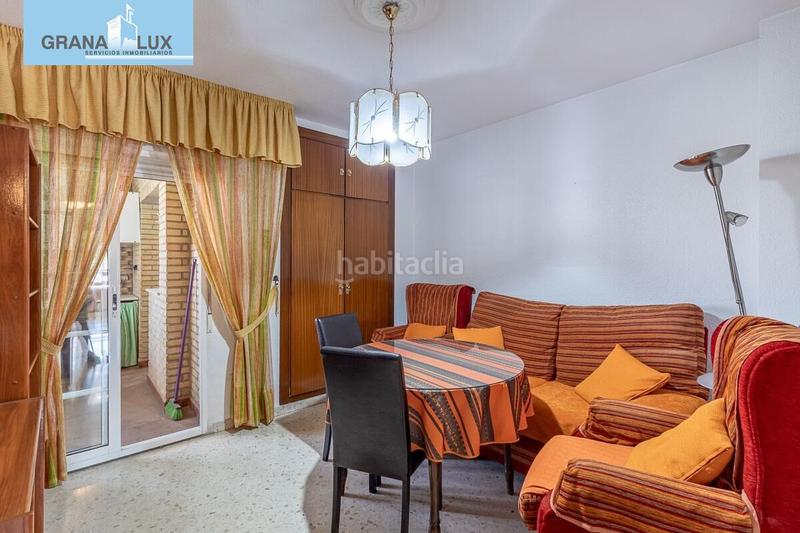 Foto d78ca1b7-135b-4511-9b2d-19d9dc1ae222. Appartamento con parcheggio in Pajaritos Granada