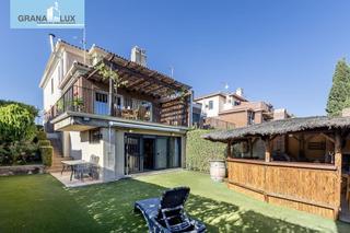 Casa  Calle rio guadiana. Magnífica casa en el cortijo del aire  amplitud, luz y espacios