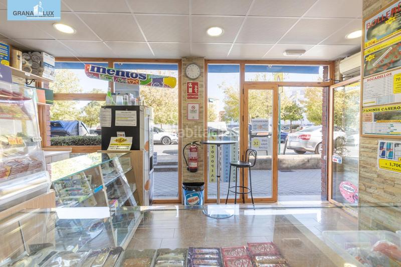 Foto 36838e7f-0774-40bc-bc0c-4e7047996525. Local commercial dans Cervantes Granada