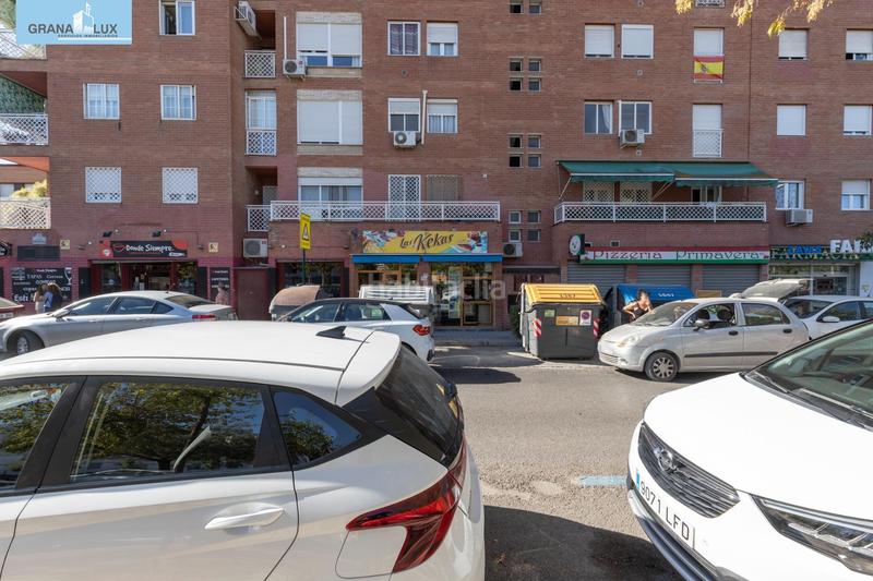Foto 99c66043-23fc-48d5-b160-1b6aa5779bf4. Local commercial dans Cervantes Granada