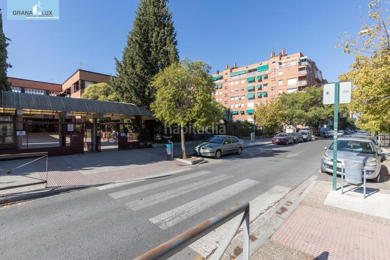 Foto b9dc22f0-d370-4c12-b231-a8c254be86ff. Local commercial dans Cervantes Granada