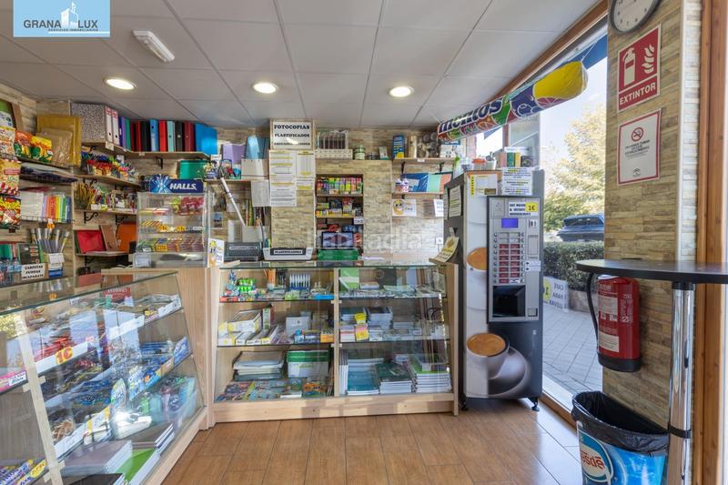 Foto d1a910b9-0fe4-4415-9400-e644f212c31a. Local commercial dans Cervantes Granada