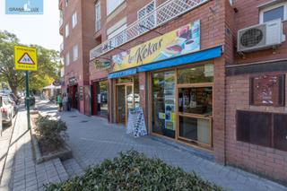 Local commercial à Cervantes