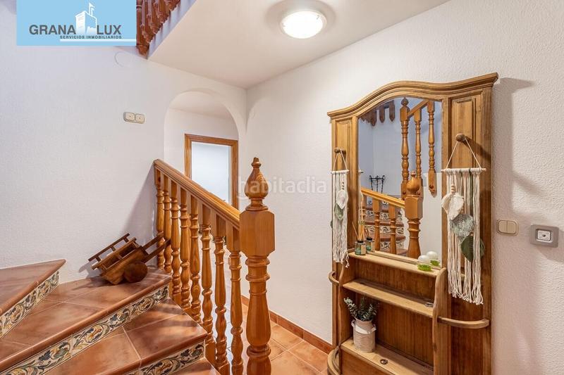 Foto 04f3b2e6-21bd-4f86-9970-c8a8f647f019. Xalet amb calefacció aparcament piscina a Padul