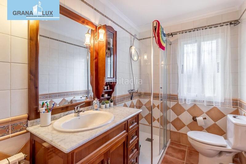 Foto 20e5b863-52a0-47c4-8b8c-d3969ef48e8e. Xalet amb calefacció aparcament piscina a Padul