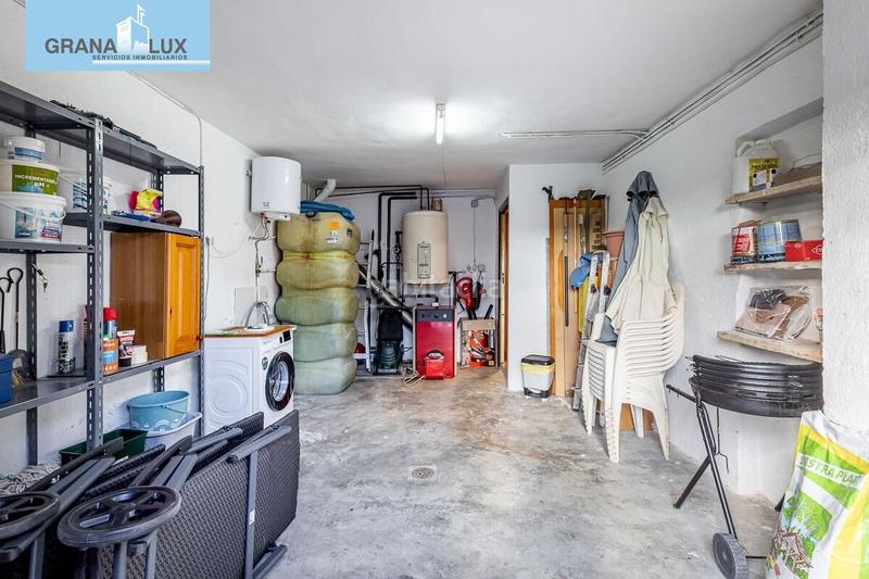 Foto 25cfa165-b492-403c-ac89-da3771da159e. Xalet amb calefacció aparcament piscina a Padul