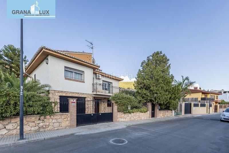 Foto 3183ace4-c636-43e8-bf4c-6f410fb7d898. Xalet amb calefacció aparcament piscina a Padul