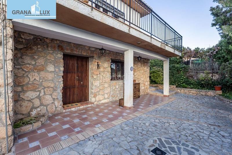 Foto 355f2597-ccb5-467d-9a23-b5b17757e1b3. Xalet amb calefacció aparcament piscina a Padul