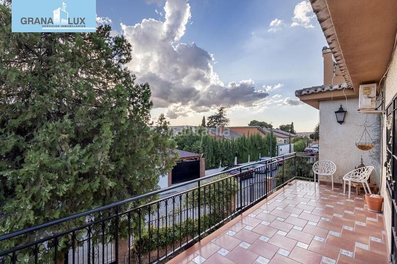 Foto 3b269ef7-6ec7-4617-a4e4-e70ac874a2db. Xalet amb calefacció aparcament piscina a Padul