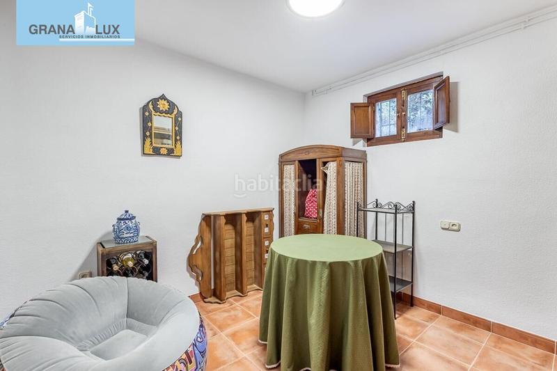 Foto 40139c96-afc3-415f-ac3f-b52c722fe2f8. Xalet amb calefacció aparcament piscina a Padul