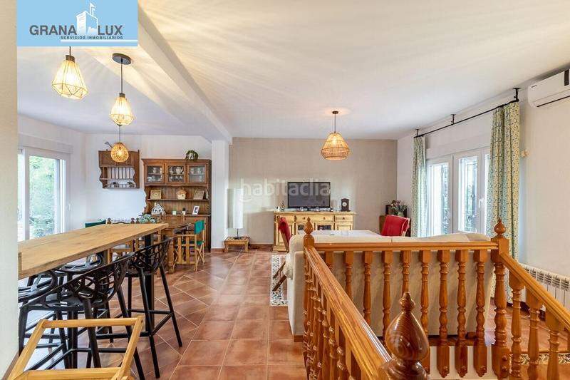 Foto 4b56d766-210f-4015-a071-4e4f99643ffe. Xalet amb calefacció aparcament piscina a Padul