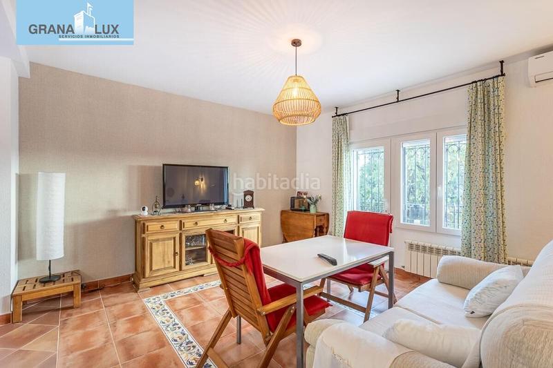 Foto 573ee7e5-fc3a-4299-8fbf-cdb16fea20cf. Xalet amb calefacció aparcament piscina a Padul