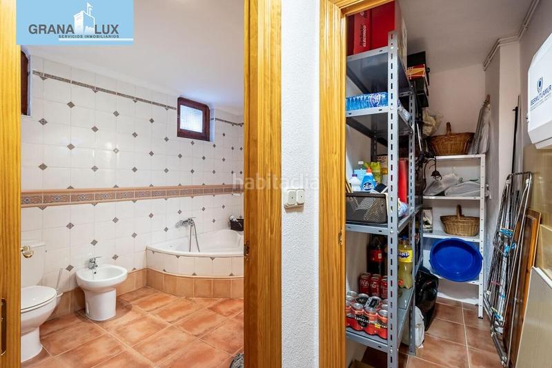 Foto 5d94873d-57a1-4f57-9163-27b5071b9276. Xalet amb calefacció aparcament piscina a Padul