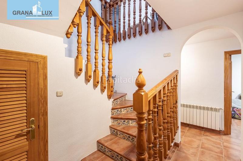 Foto 71b986c3-5f28-4307-9e9a-1e56691e048f. Xalet amb calefacció aparcament piscina a Padul