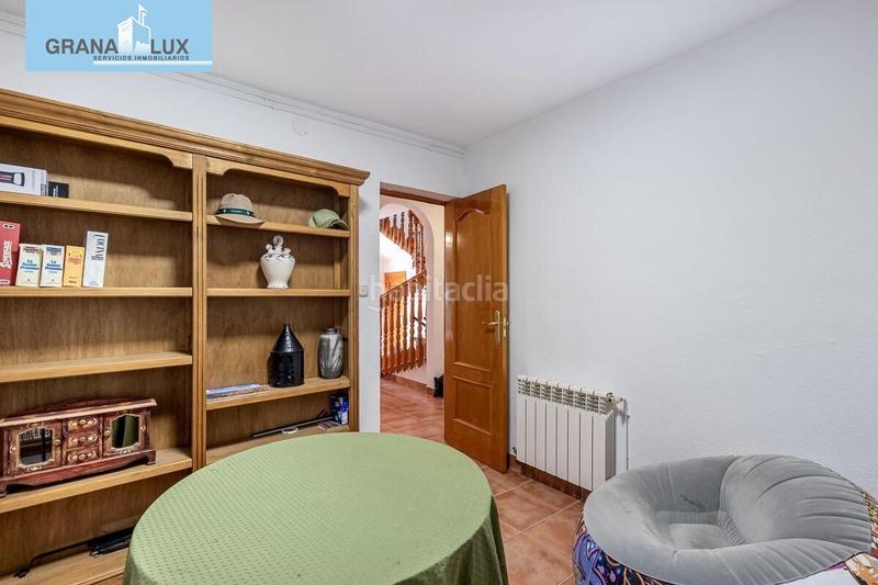 Foto 7a3bd6ce-d9f2-482b-b2ba-13166c0e2dd9. Xalet amb calefacció aparcament piscina a Padul