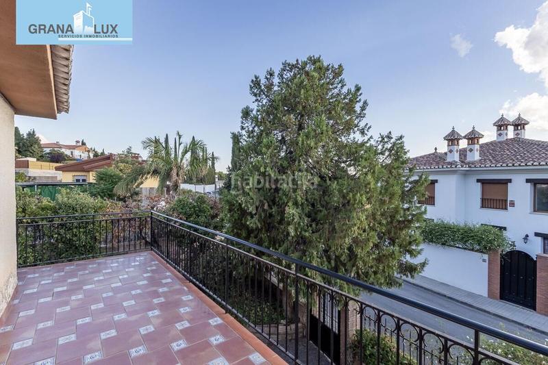 Foto 859ed876-c0d1-4d47-bd77-b3a8f24ff956. Xalet amb calefacció aparcament piscina a Padul