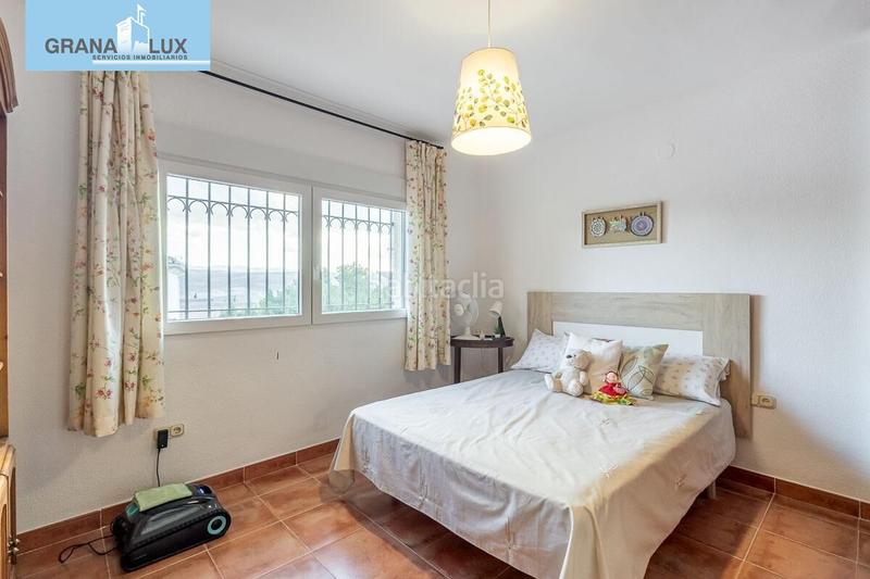 Foto 97cda0d9-aa04-493c-aace-45fc06c59a4a. Xalet amb calefacció aparcament piscina a Padul