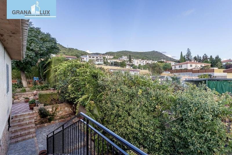 Foto b9bd0b51-c114-40f6-9435-c92fa28ce4fc. Xalet amb calefacció aparcament piscina a Padul