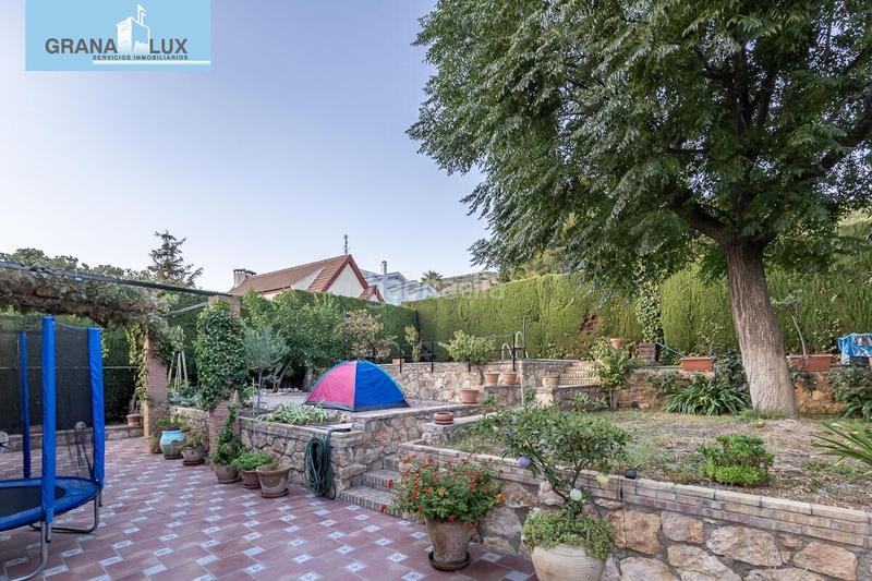 Foto baa3f2e0-0099-45e2-9ae0-61d631d01d94. Xalet amb calefacció aparcament piscina a Padul