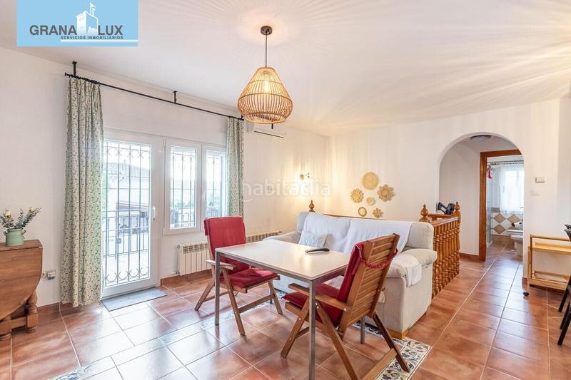 Foto bd37a95b-f6e5-4075-a2da-c46e6e058a84. Xalet amb calefacció aparcament piscina a Padul