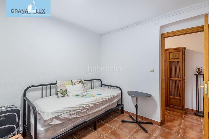 Foto c3b34805-af25-43dd-b380-c9b3a31131ff. Xalet amb calefacció aparcament piscina a Padul