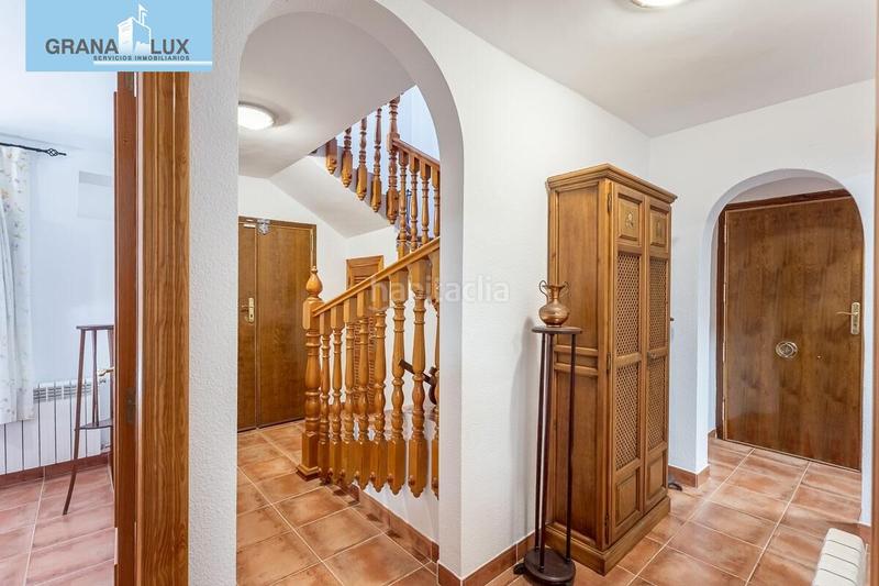 Foto ce7ca664-c7bb-4b45-b0be-5ea79c2910fd. Xalet amb calefacció aparcament piscina a Padul