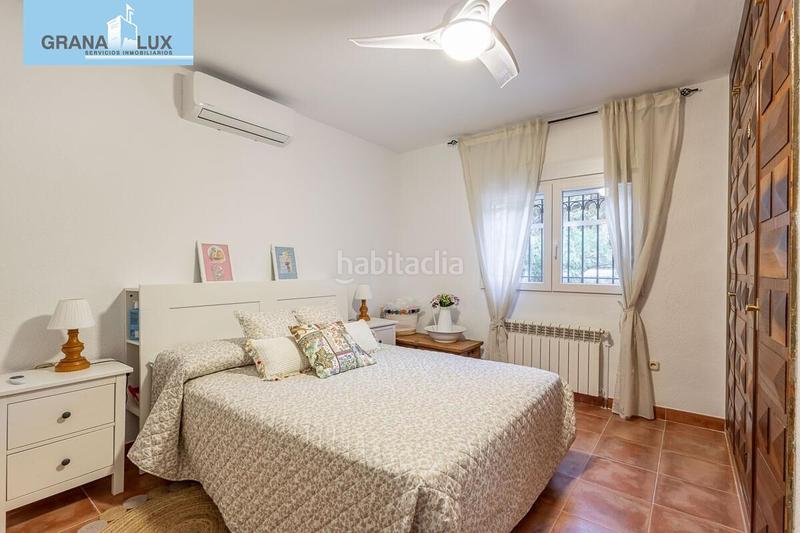 Foto d8817775-ad9d-44f7-aba1-943cad966057. Xalet amb calefacció aparcament piscina a Padul