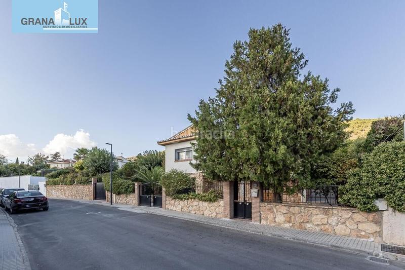 Foto dd01661f-ab22-4d4f-9281-473e1fe9021f. Xalet amb calefacció aparcament piscina a Padul