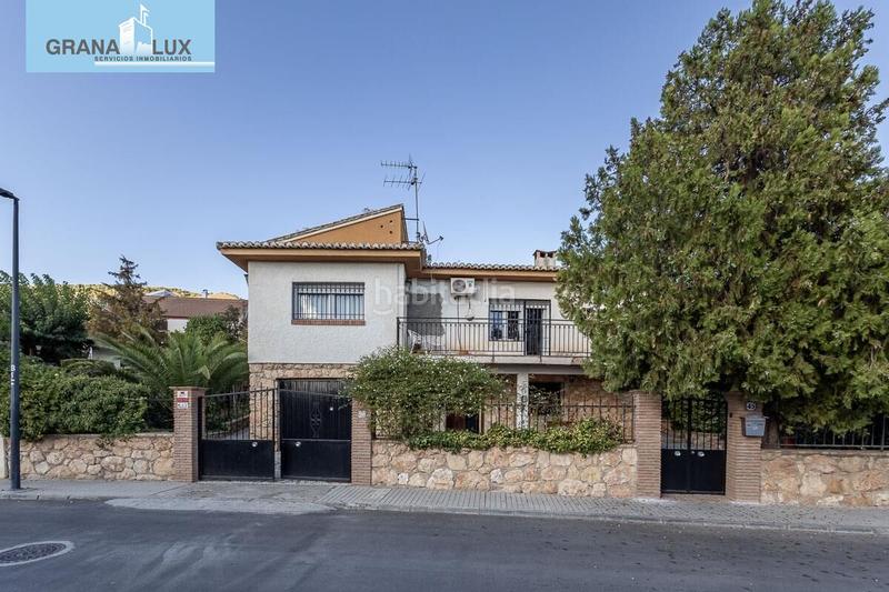 Foto dde28f2c-c423-4b5f-89c5-897652ae8d1c. Xalet amb calefacció aparcament piscina a Padul