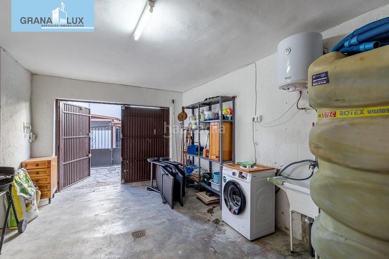 Foto fa057997-a9e2-4206-95a6-f5a622de76a9. Xalet amb calefacció aparcament piscina a Padul